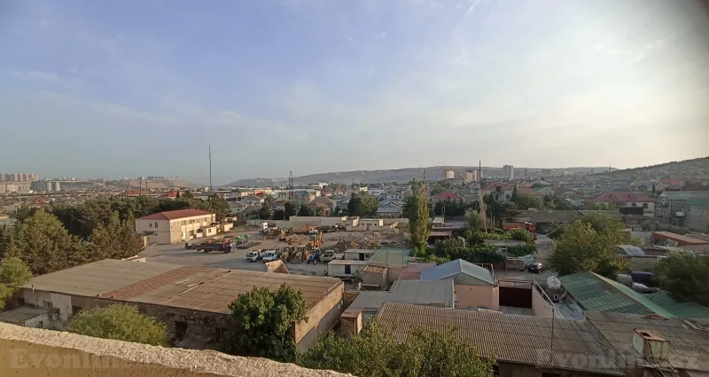 Satılır 2 otaqlı Mənzil Yeni tikili 66 m² Binəqədi - şəkil 7