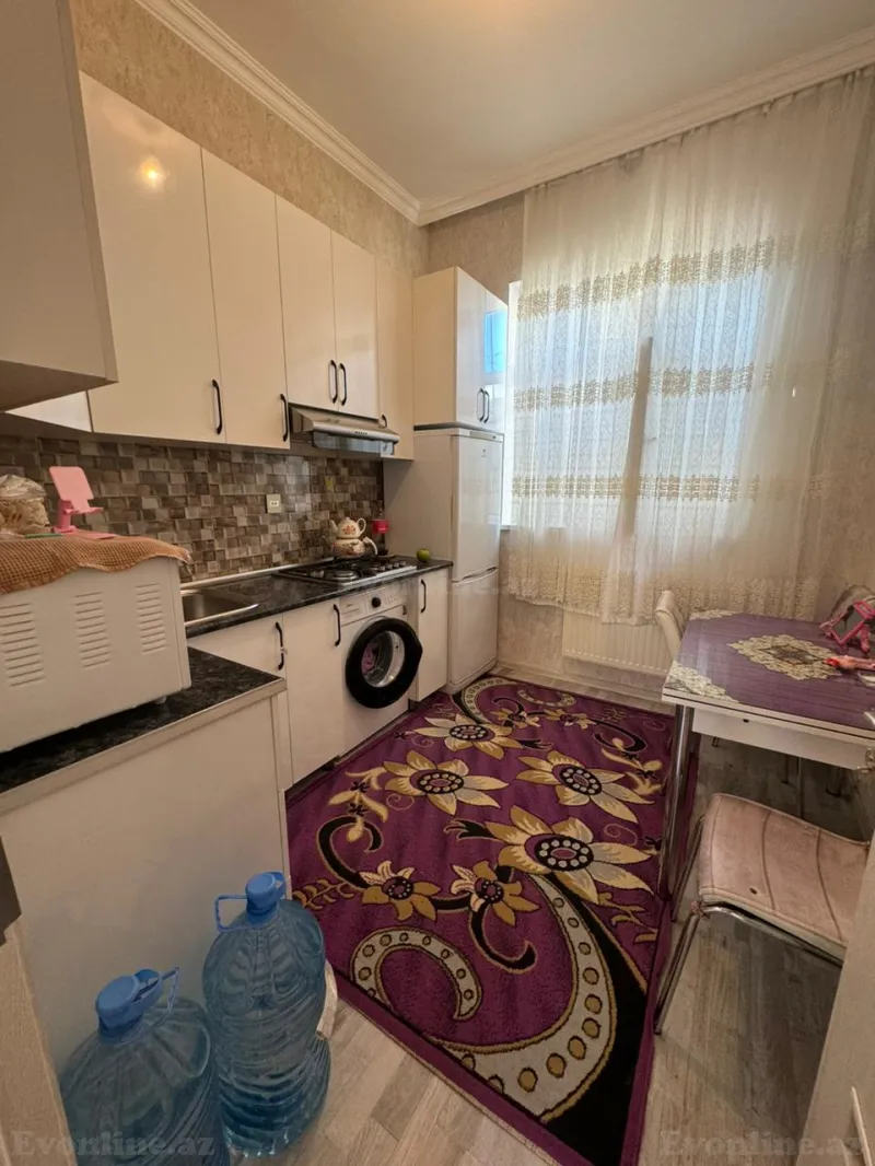 Satılır 2 otaqlı Həyət evi 53 m² Masazır - şəkil 4