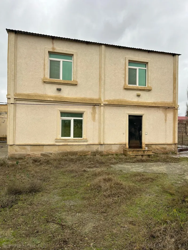 Satılır 5 otaqlı Həyət evi 260 m² Novxanı - şəkil 2