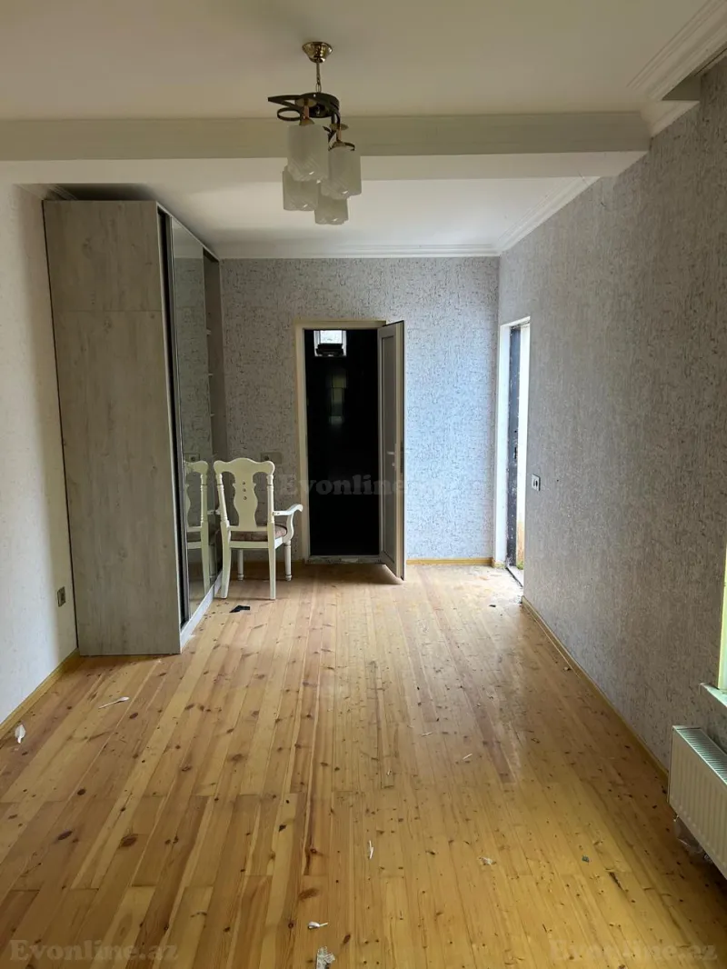 Satılır 5 otaqlı Həyət evi 260 m² Novxanı - şəkil 4