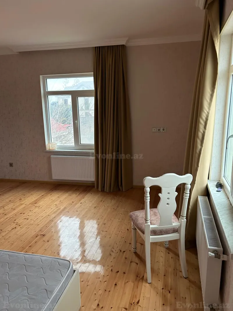Satılır 5 otaqlı Həyət evi 260 m² Novxanı - şəkil 5