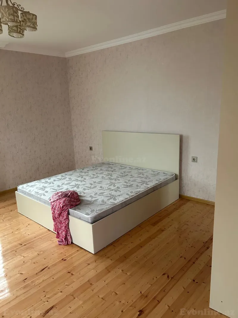 Satılır 5 otaqlı Həyət evi 260 m² Novxanı - şəkil 8