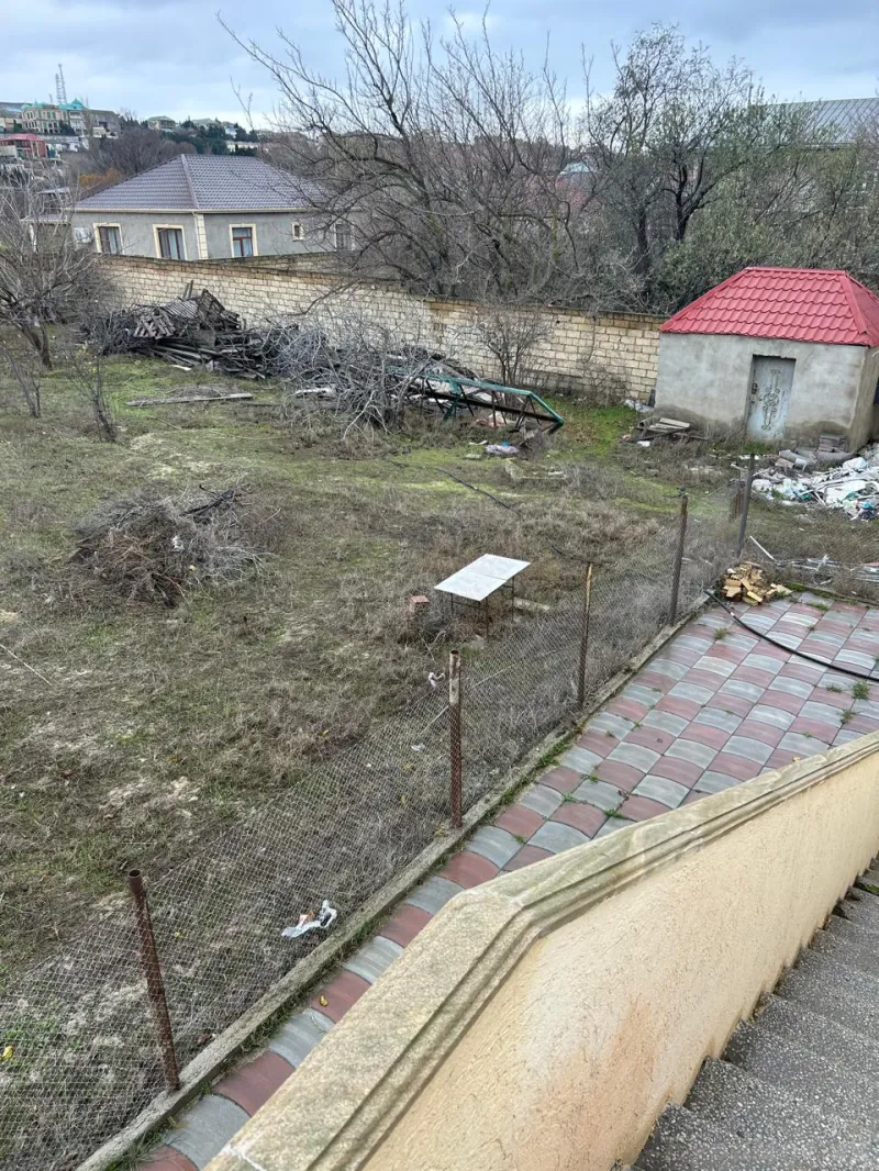 Satılır 5 otaqlı Həyət evi 260 m² Novxanı - şəkil 15