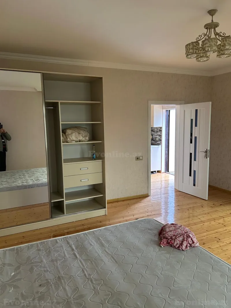 Satılır 5 otaqlı Həyət evi 260 m² Novxanı - şəkil 17