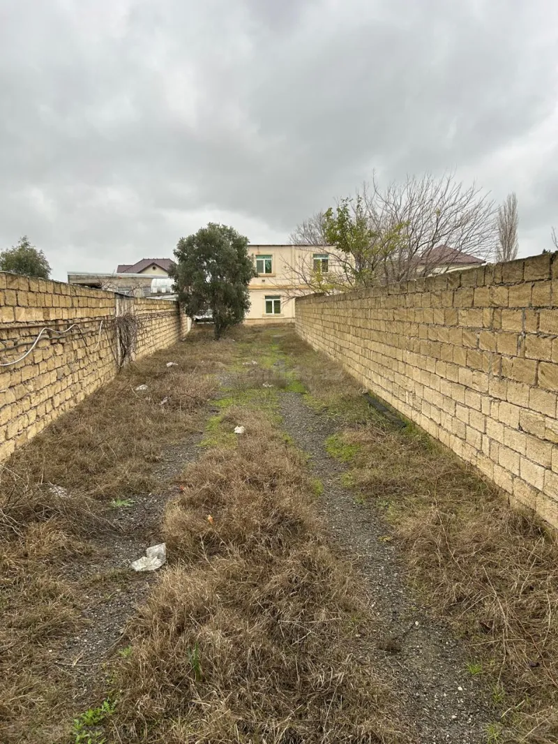 Satılır 5 otaqlı Həyət evi 260 m² Novxanı - şəkil 20