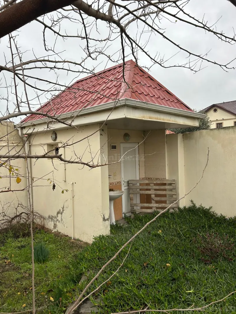 Satılır 5 otaqlı Həyət evi 260 m² Novxanı - şəkil 21