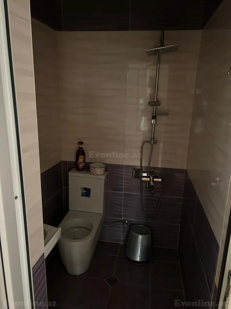 Satılır 5 otaqlı Həyət evi 260 m² Novxanı - şəkil 22