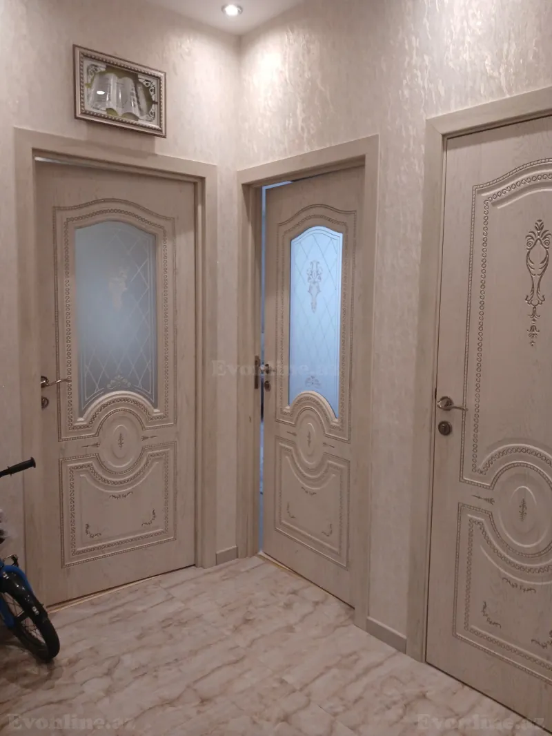 Satılır 2 otaqlı Mənzil Yeni tikili 65 m² Zabrat - şəkil 7