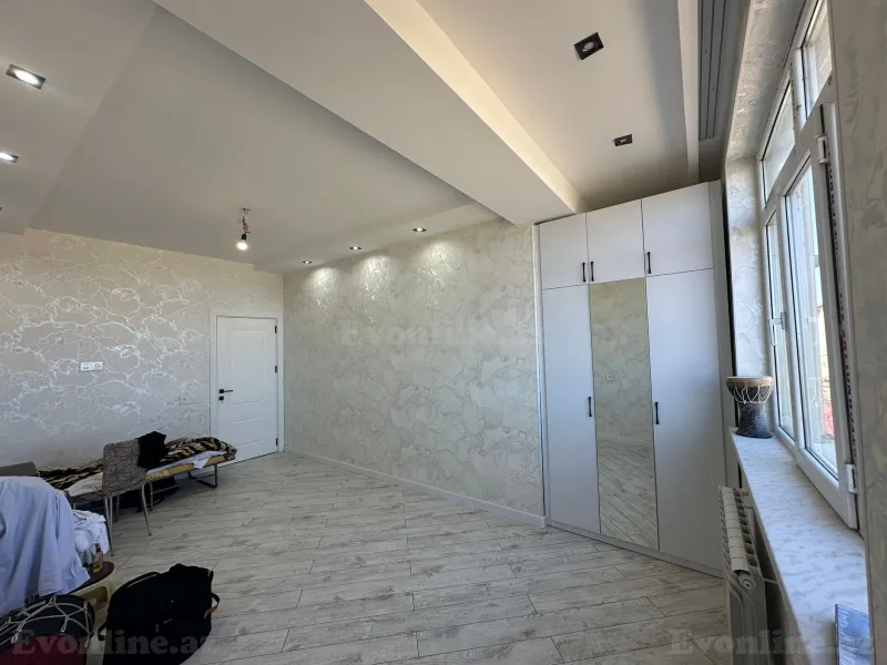 Satılır 3 otaqlı Mənzil Yeni tikili 73 m² Badamdar - şəkil 6