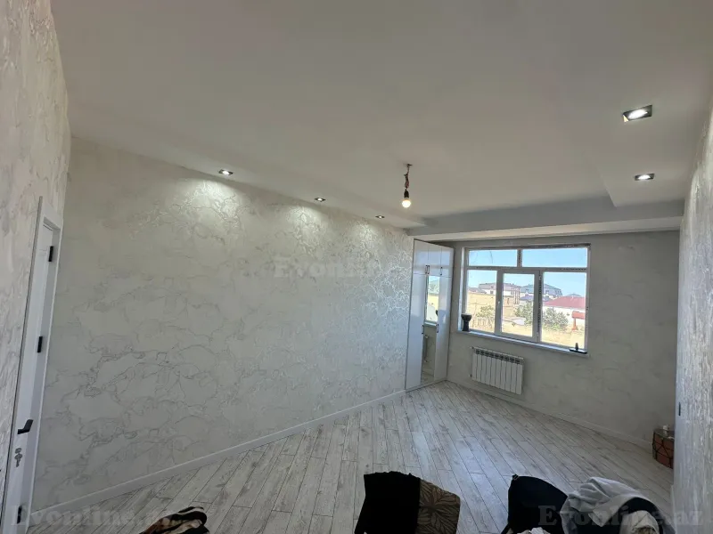 Satılır 3 otaqlı Mənzil Yeni tikili 73 m² Badamdar - şəkil 7