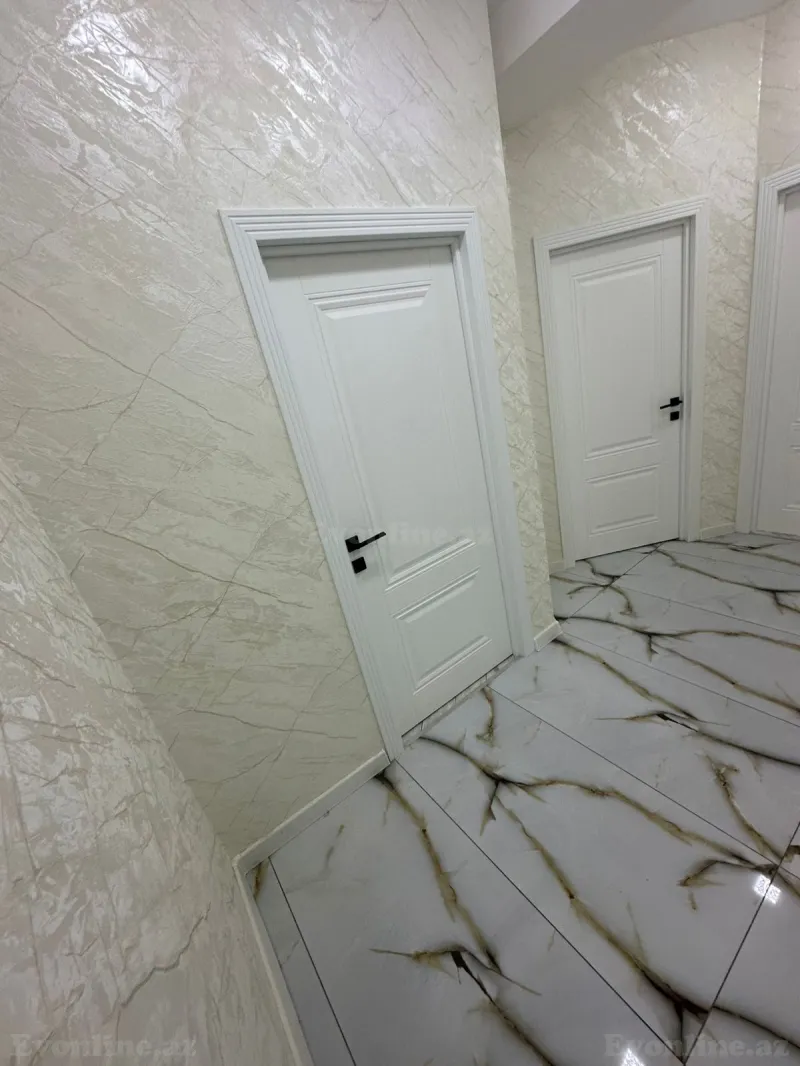 Satılır 3 otaqlı Mənzil Yeni tikili 73 m² Badamdar - şəkil 8