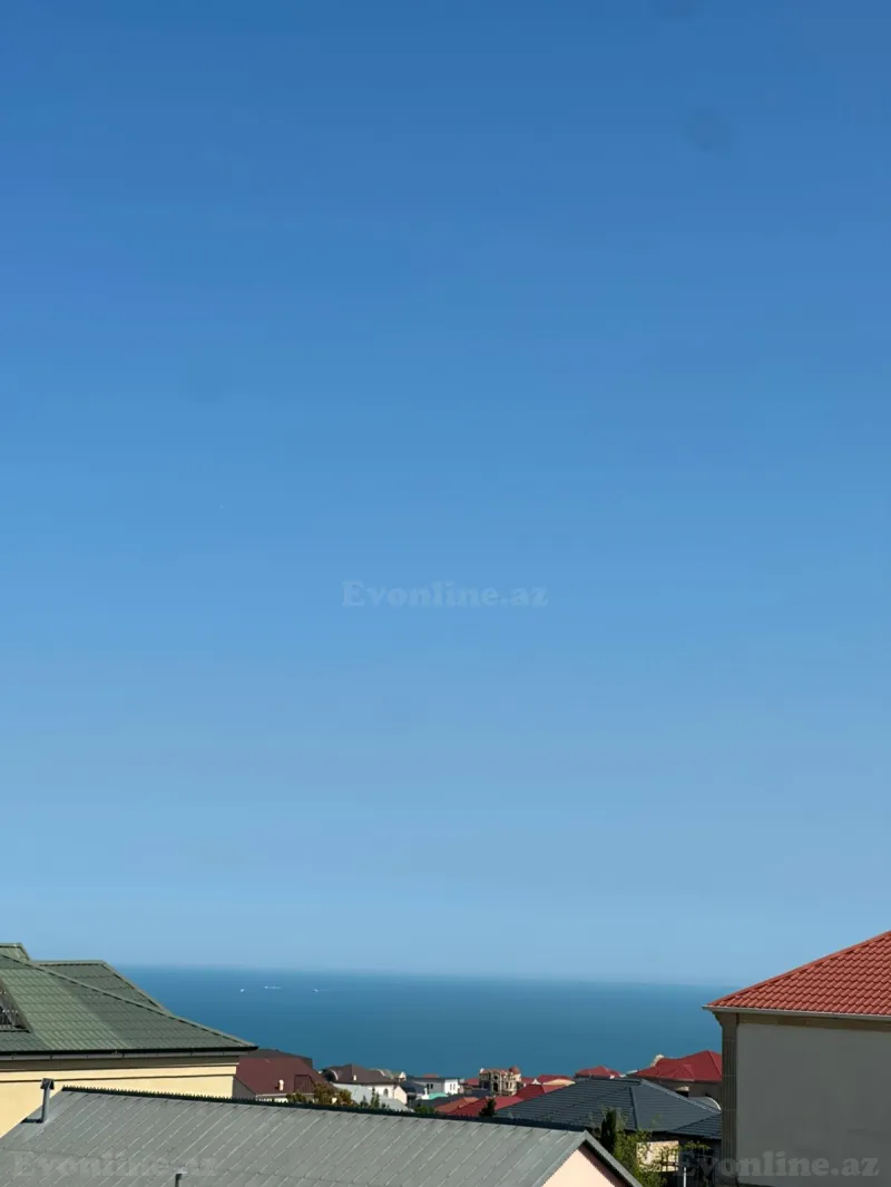 Satılır 3 otaqlı Mənzil Yeni tikili 73 m² Badamdar - şəkil 12