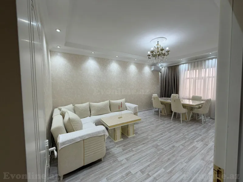 Satılır 3 otaqlı Həyət evi 120 m² Qaraçuxur
