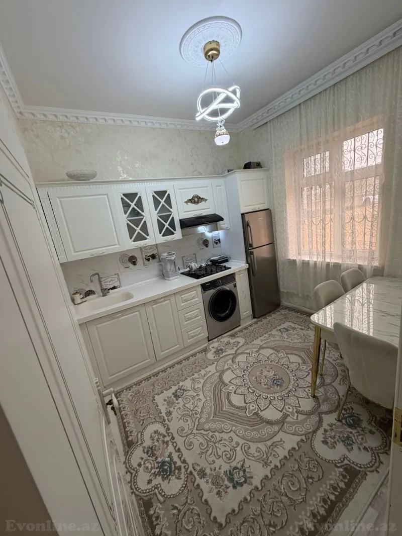 Satılır 3 otaqlı Həyət evi 120 m² Qaraçuxur - şəkil 2
