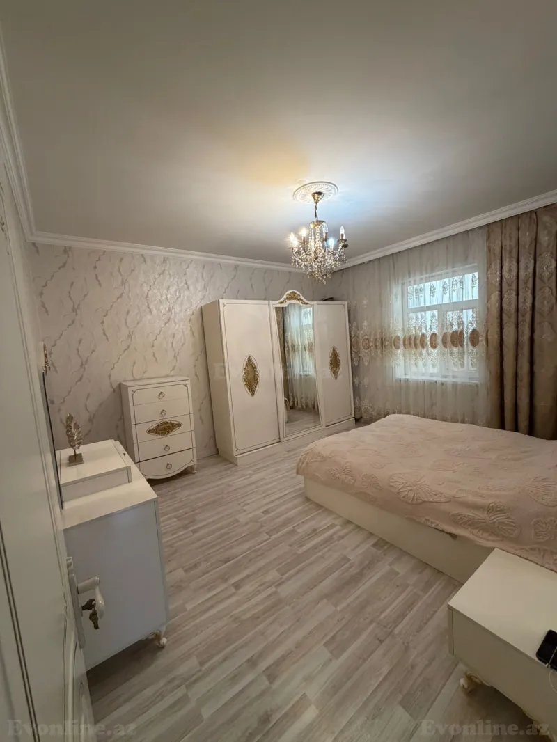 Satılır 3 otaqlı Həyət evi 120 m² Qaraçuxur - şəkil 3