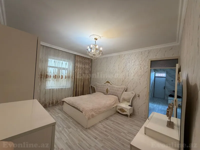 Satılır 3 otaqlı Həyət evi 120 m² Qaraçuxur - şəkil 4