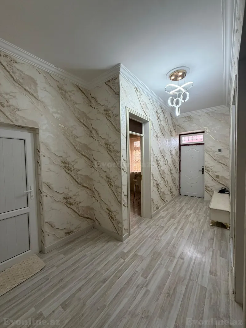 Satılır 3 otaqlı Həyət evi 120 m² Qaraçuxur - şəkil 6