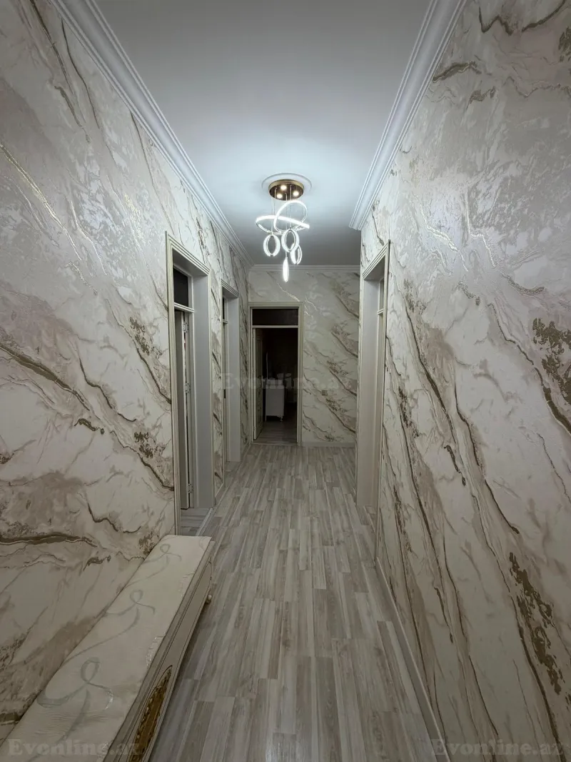 Satılır 3 otaqlı Həyət evi 120 m² Qaraçuxur - şəkil 7