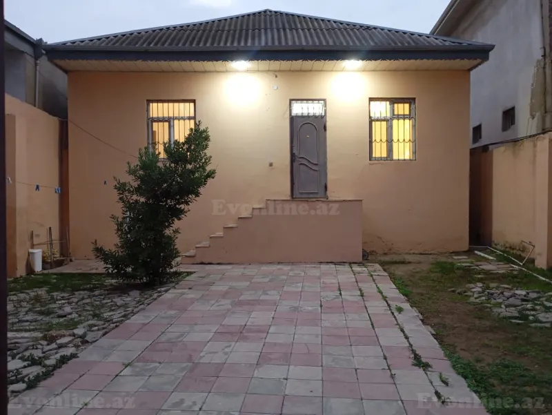 Satılır 3 otaqlı Həyət evi 120 m² Qaraçuxur - şəkil 8