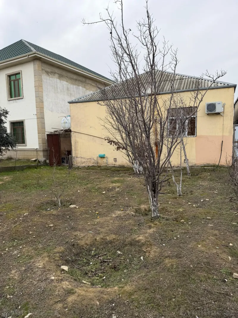 Satılır 3 otaqlı Həyət evi 120 m² Qaraçuxur - şəkil 9