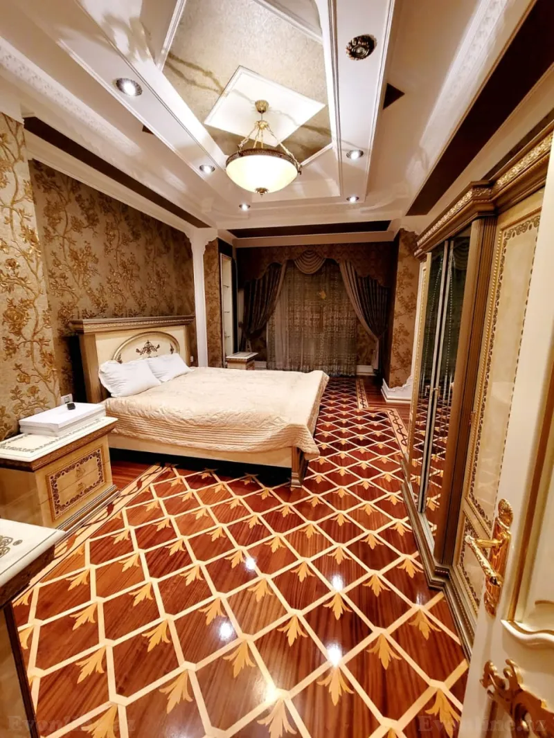 Satılır 4 otaqlı Mənzil Yeni tikili 250 m² Yasamal - şəkil 2