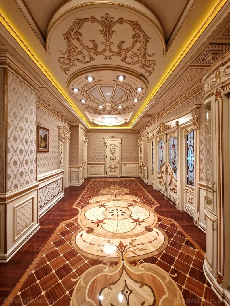 Satılır 4 otaqlı Mənzil Yeni tikili 250 m² Yasamal - şəkil 18