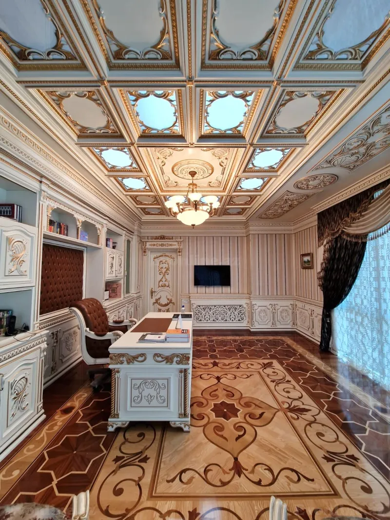 Satılır 4 otaqlı Mənzil Yeni tikili 250 m² Yasamal - şəkil 20