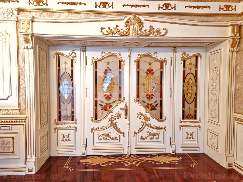 Satılır 4 otaqlı Mənzil Yeni tikili 250 m² Yasamal - şəkil 26