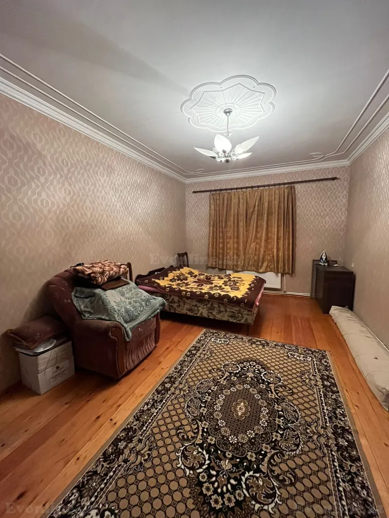 Satılır 3 otaqlı Mənzil Köhnə tikili 90 m² Əhmədli - şəkil 6