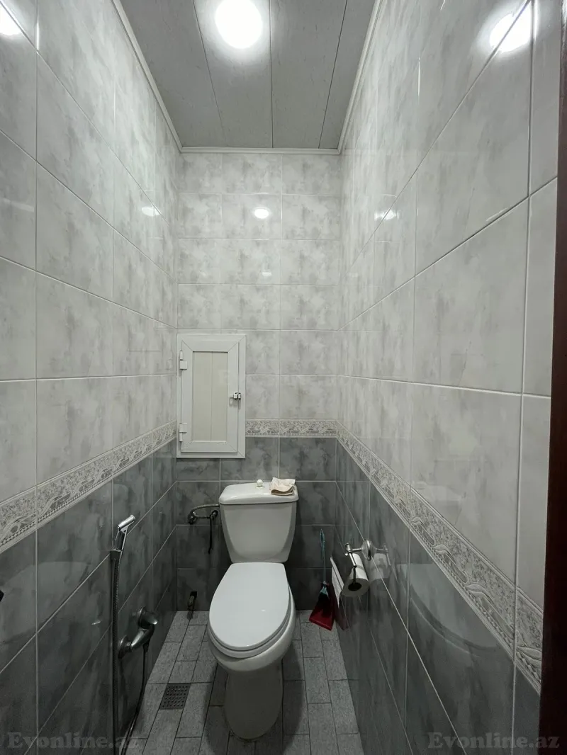 Satılır 3 otaqlı Mənzil Köhnə tikili 90 m² Əhmədli - şəkil 14