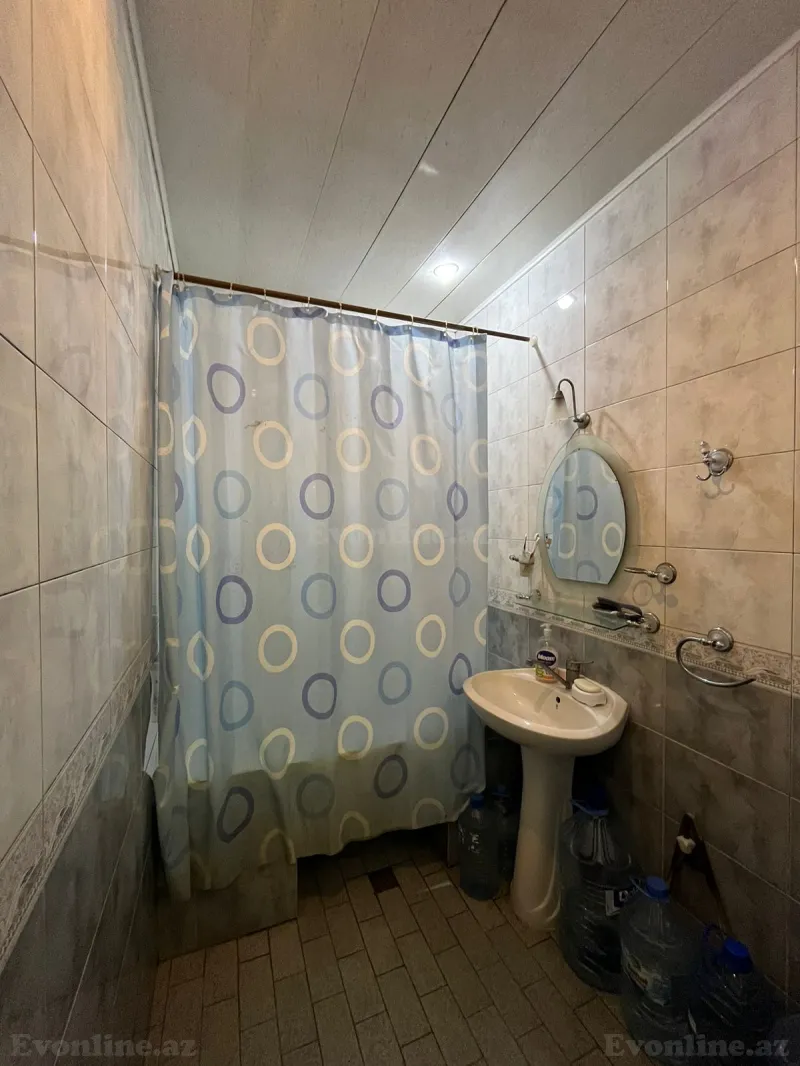 Satılır 3 otaqlı Mənzil Köhnə tikili 90 m² Əhmədli - şəkil 15