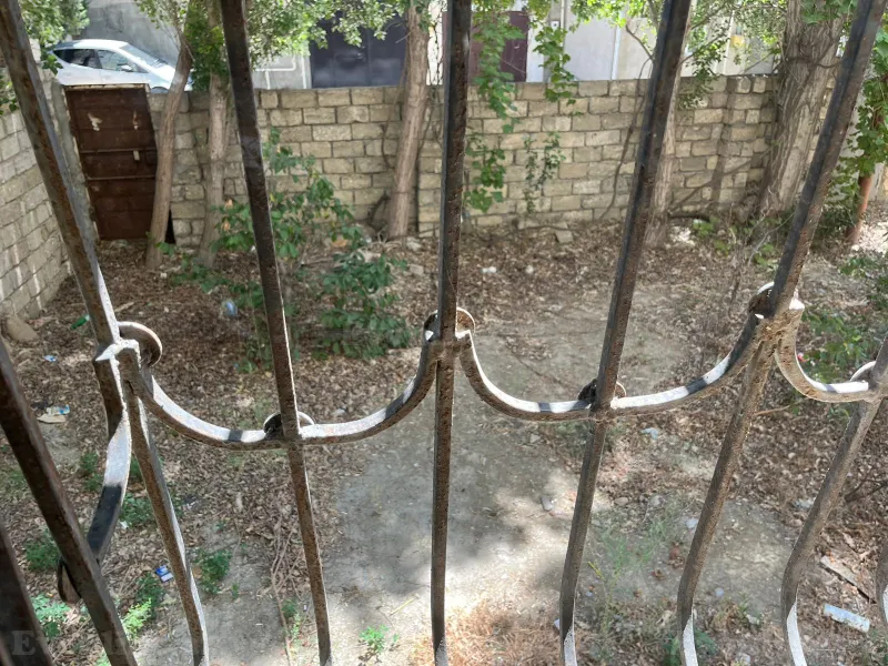 Satılır 3 otaqlı Mənzil Köhnə tikili 90 m² Əhmədli - şəkil 16