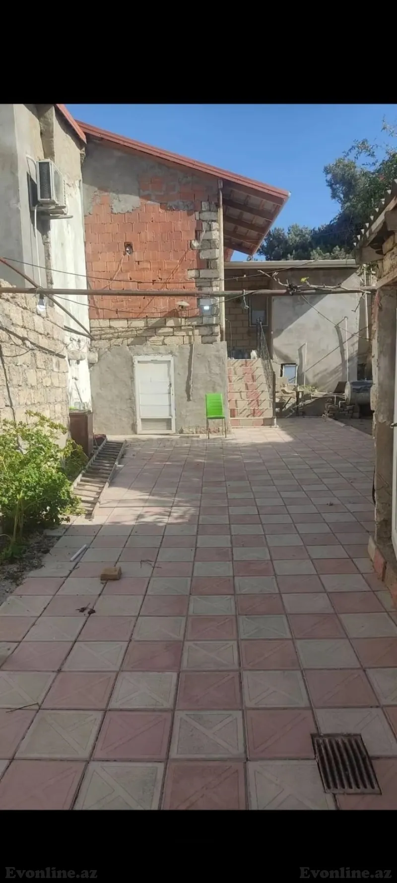 Satılır 4 otaqlı Həyət evi 100 m² Əmircan - şəkil 2