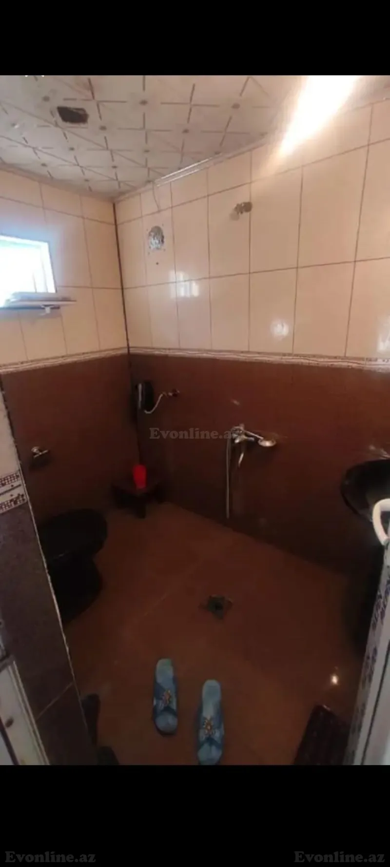 Satılır 4 otaqlı Həyət evi 100 m² Əmircan - şəkil 3