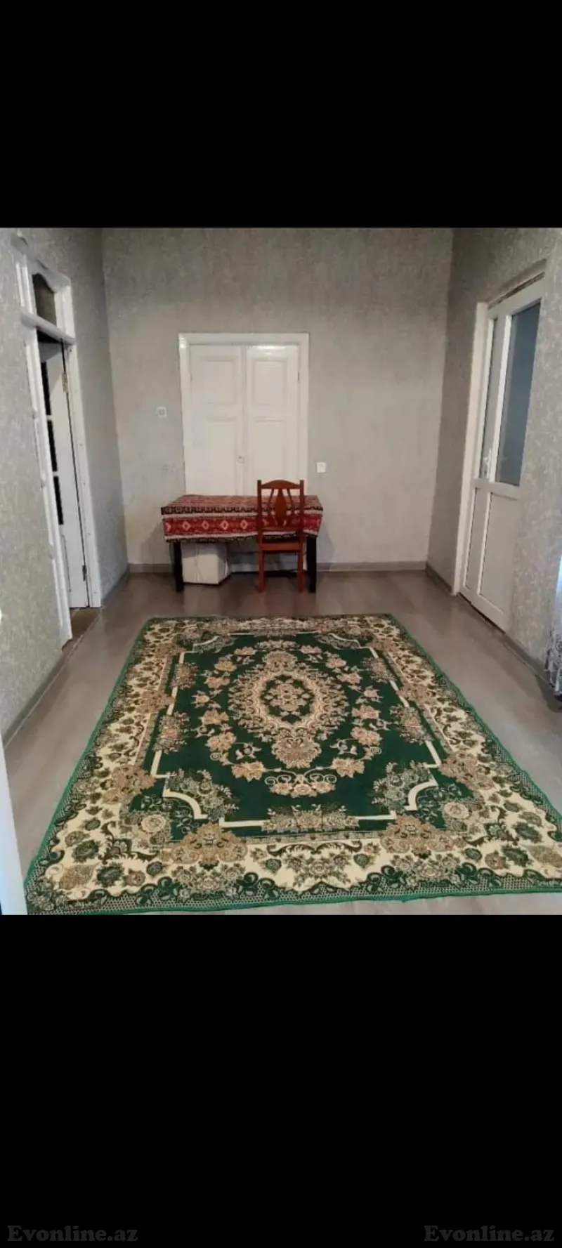 Satılır 4 otaqlı Həyət evi 100 m² Əmircan - şəkil 4
