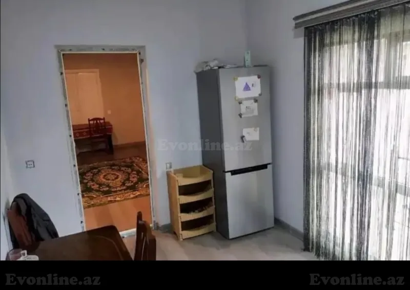 Satılır 4 otaqlı Həyət evi 100 m² Əmircan - şəkil 6