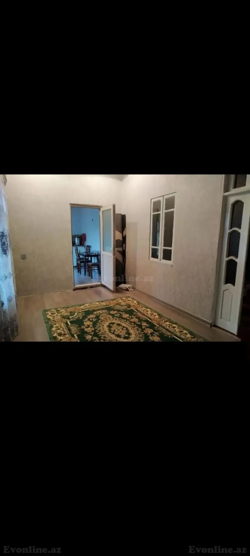 Satılır 4 otaqlı Həyət evi 100 m² Əmircan - şəkil 8