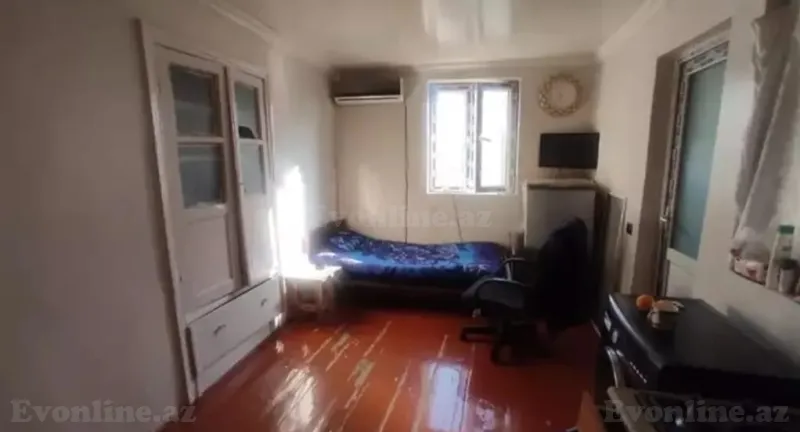 Satılır 4 otaqlı Həyət evi 100 m² Əmircan - şəkil 10