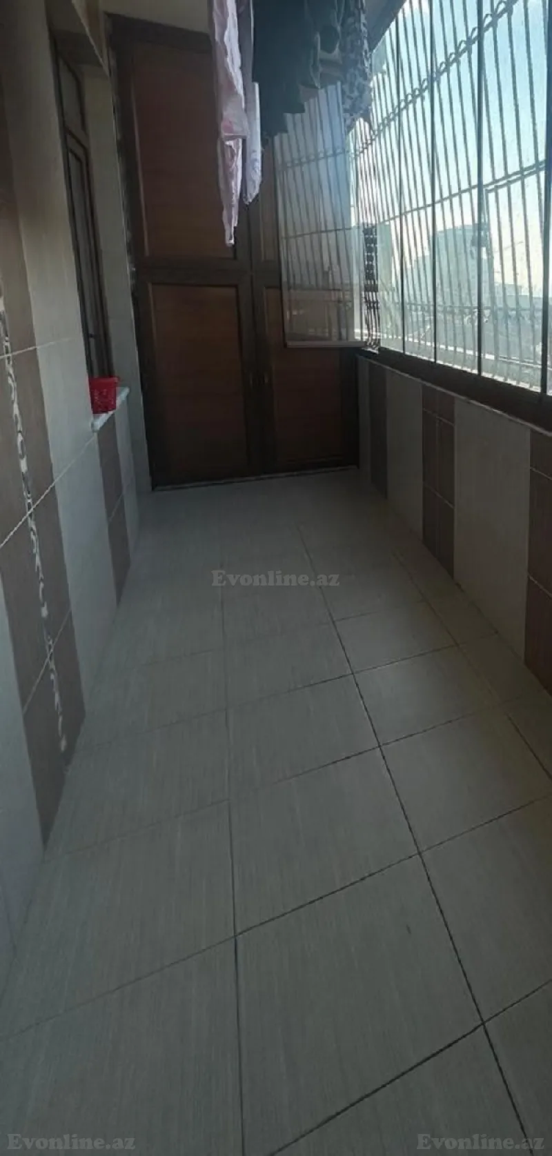 Satılır 2 otaqlı Mənzil Yeni tikili 90 m² 7-ci mikrorayon - şəkil 9