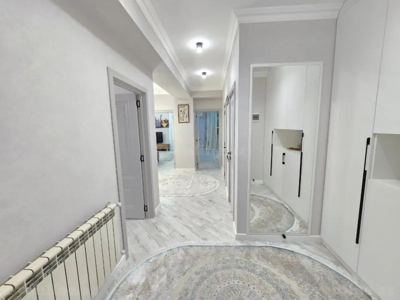 Satılır 3 otaqlı Mənzil Yeni tikili 127 m² Yasamal - şəkil 10