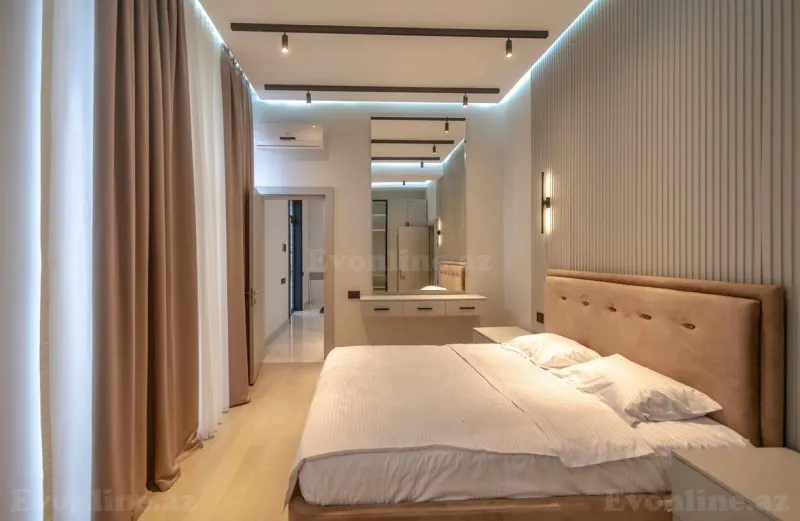 Satılır 6 otaqlı Həyət evi 460 m² Mərdəkan - şəkil 2