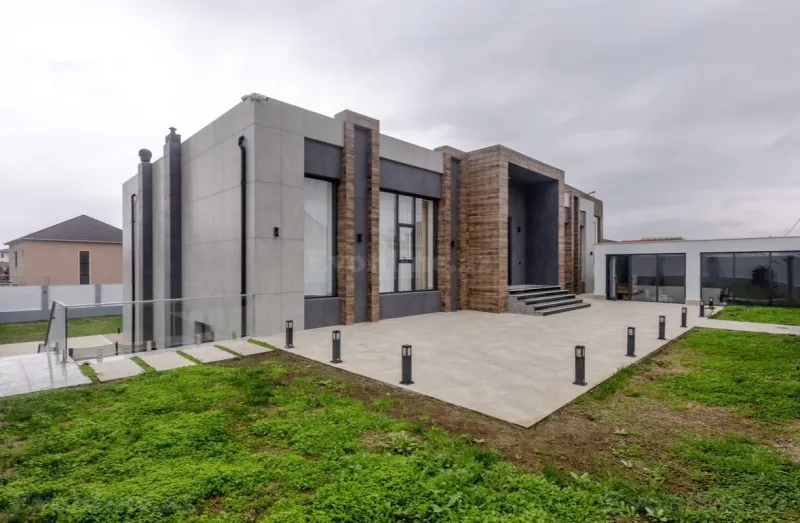 Satılır 6 otaqlı Həyət evi 460 m² Mərdəkan - şəkil 7