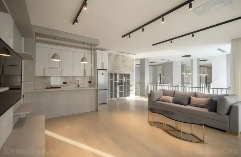 Satılır 6 otaqlı Həyət evi 460 m² Mərdəkan - şəkil 10