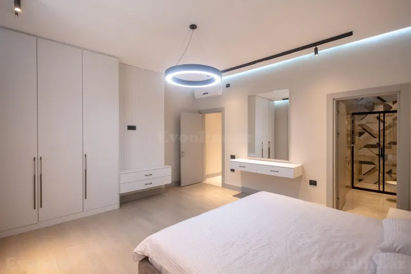 Satılır 6 otaqlı Həyət evi 460 m² Mərdəkan - şəkil 13