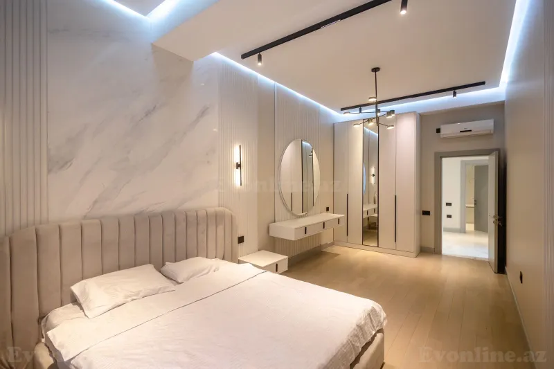 Satılır 6 otaqlı Həyət evi 460 m² Mərdəkan - şəkil 14