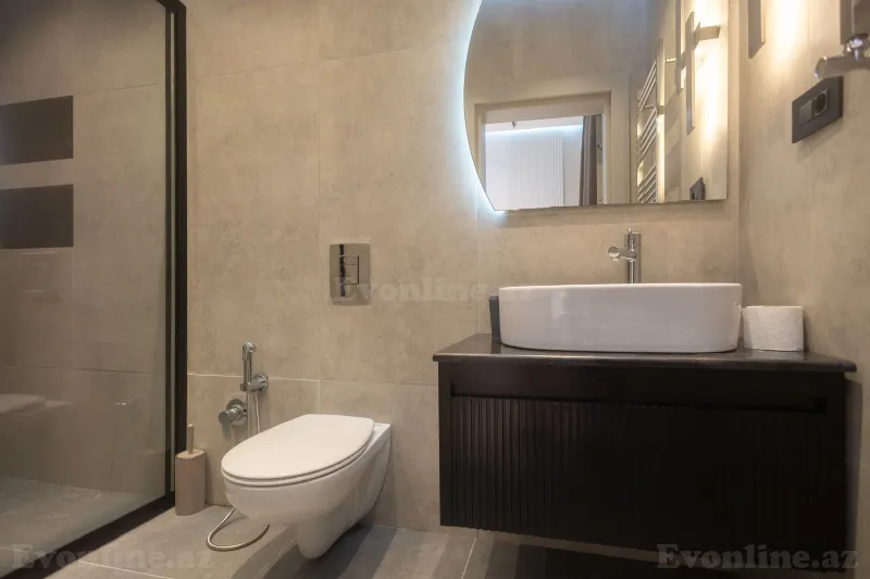 Satılır 6 otaqlı Həyət evi 460 m² Mərdəkan - şəkil 15