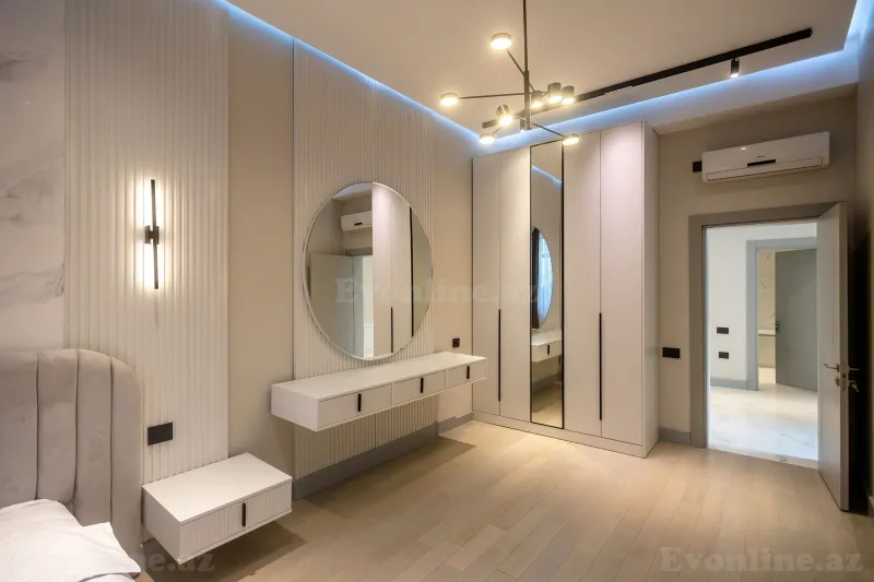 Satılır 6 otaqlı Həyət evi 460 m² Mərdəkan - şəkil 16