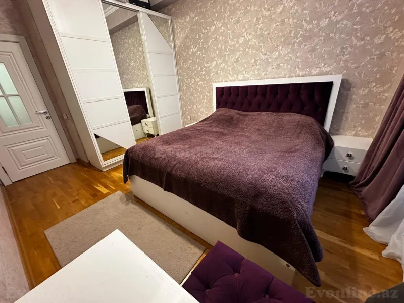 Satılır 2 otaqlı Mənzil Yeni tikili 63 m² Biləcəri - şəkil 10