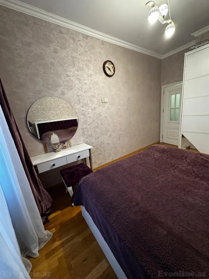 Satılır 2 otaqlı Mənzil Yeni tikili 63 m² Biləcəri - şəkil 11