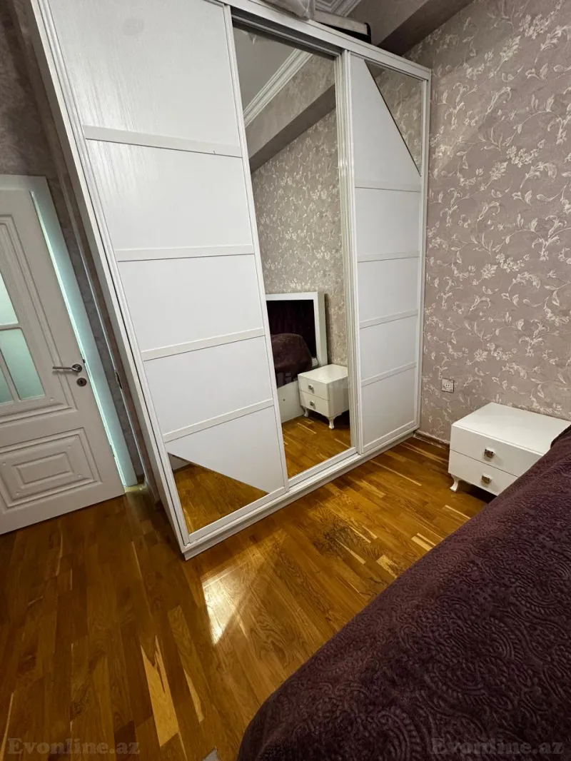 Satılır 2 otaqlı Mənzil Yeni tikili 63 m² Biləcəri - şəkil 12